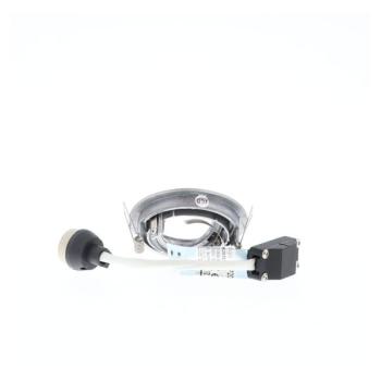  DLK2072 RX GU10 INOX 