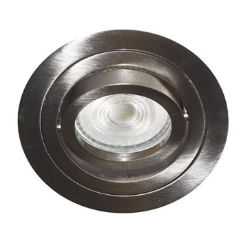  DLK2072 RX GU10 NICKEL 