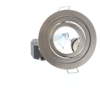  DLK2072 RX GU10 NICKEL 