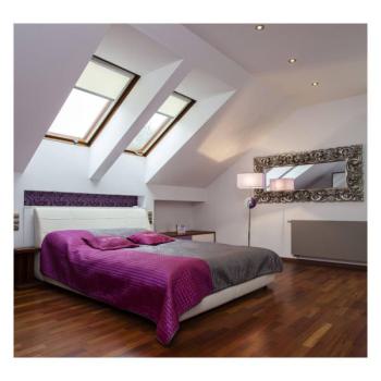  DLK2072 RX GU10 NICKEL 