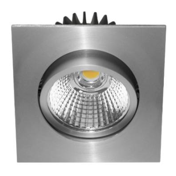  AL1014 SX 6W 820LM 4000K 38 IP 