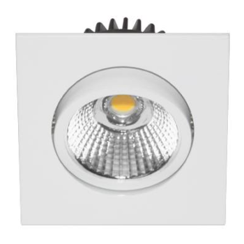  AL1014 SX 6W 820LM 4000K 38 IP 