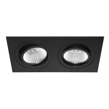  AL2014 SDX 2x9W 2x940Lm 4000K 