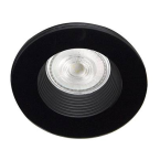  IPHO R GU10 AUTO NOIR 