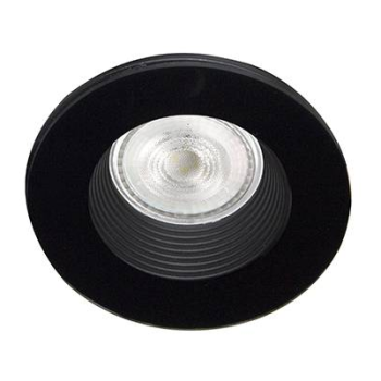  IPHO R GU10 AUTO NOIR 