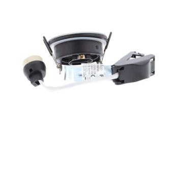  IPHO R GU10 AUTO NOIR 