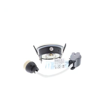  IPHO R GU10 AUTO BLANC 