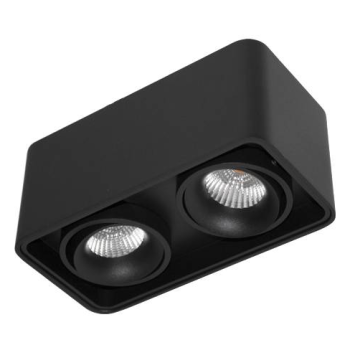  PURE 200 2X10W 2X500LM 3000K 4 