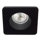  IPHO S GU10 AUTO NOIR 