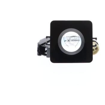  IPHO S GU10 AUTO NOIR 