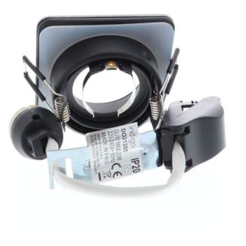  IPHO S GU10 AUTO NOIR 