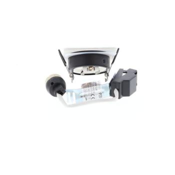  IPHO S GU10 AUTO BLANC 