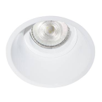  KS3012 R GU10 MAX50W PAR16 BLA 