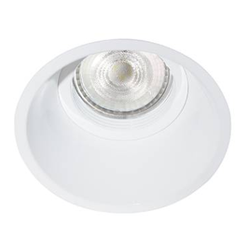  KS3012 R GU10 MAX50W PAR16 BLA 