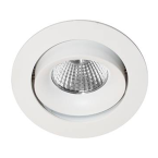  EKO RDX 9W 940LM 3000K 38 IP44 