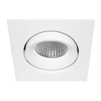  EKO SDX 9W 940LM 3000K 38 IP44 