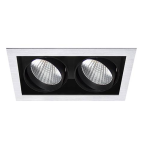  IZA SX 2x26W 2x2450Lm 4000K 30 