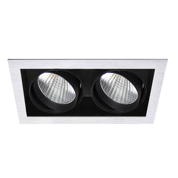  IZA SX 2x26W 2x2450Lm 4000K 30 