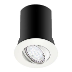  RT1014 RDX  GU10 AUTO 5W 530LM 