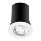  RT1014 RDX GU10 AUTO 5W 500LM 