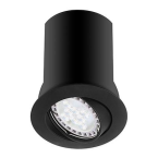  KIT RT1014 RDX GU10 5W 450LM 2 