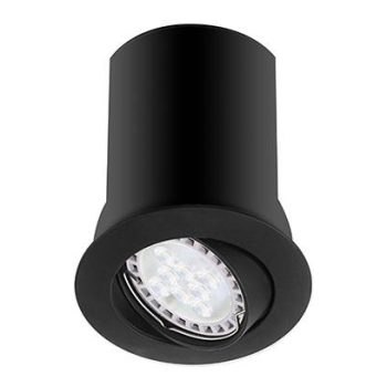  KIT RT1014 RDX GU10 5W 450LM 2 