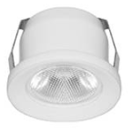  BOBY R-B 1W BL 24 IP44 BLANC M 