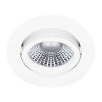  LENS RDX 9W 1050Lm 3000K 20-40 