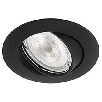  RT1014 RX GU10 AUTO NOIR 