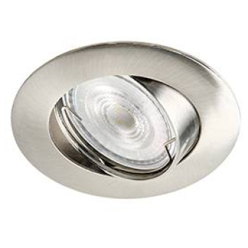  RT1014 RX GU10 AUTO NICKEL 