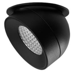  KARTY RDX 8W 760Lm 3000K 38� D 