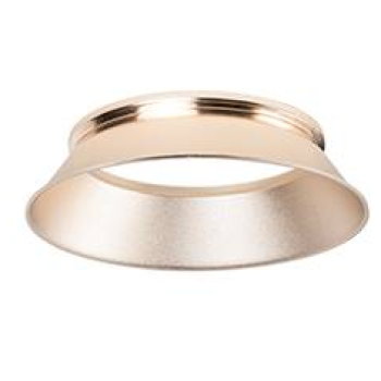  BAGUE DECORATIVE KANI 1 RD DOR 