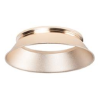  BAGUE DECORATIVE KANI 2 RD DOR 