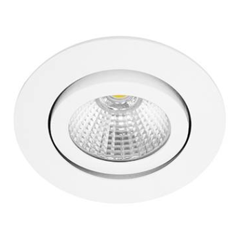  LOWY RDX 8W 700Lm 3000K 38� BL 