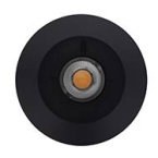  GARI TRIMLESS 7W 2700K 24 DIM 