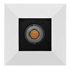  LENA TRIMLESS 7W 2700K 24 DIM 