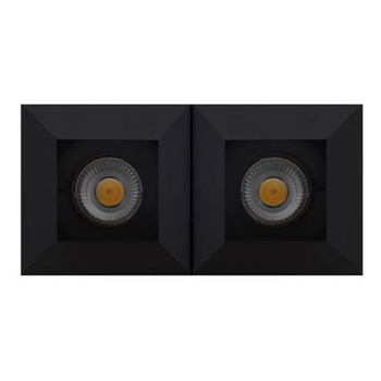  SORA POWER TRIMLESS 2X13W 2700 