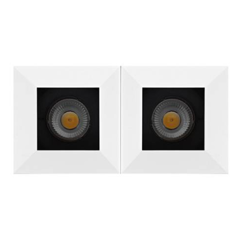  SORA POWER TRIMLESS 2X13W 2700 