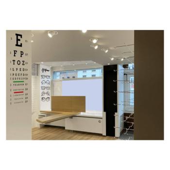  FILI 1 RX GU10 AUTO NOIR 