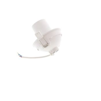  FILI 1 RX GU10 AUTO BLANC 