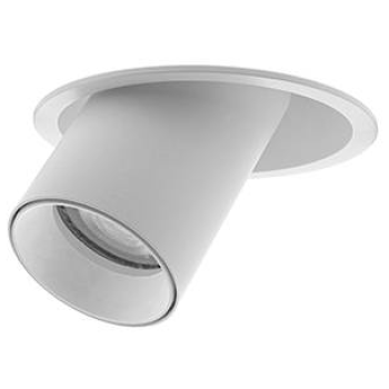  FILI 1 RX GU10 AUTO BLANC 