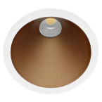  SWEET RD WARM 6W 530LM 60 DIM 