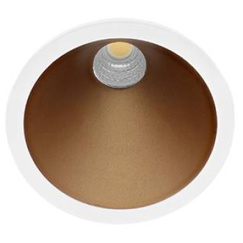  SWEET RD WARM 6W 530LM 60 DIM 