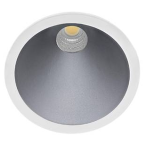  SWEET RD WARM 6W 530LM 60 DIM 