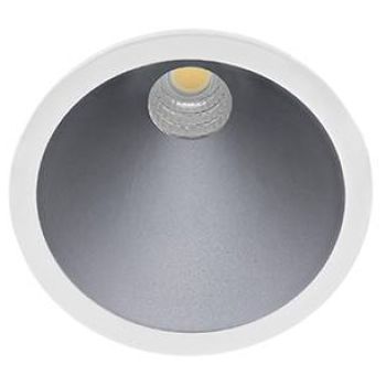  SWEET RD WARM 6W 530LM 60 DIM 