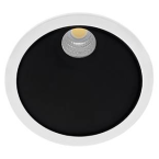  SWEET RD WARM 6W 530LM 60 DIM 