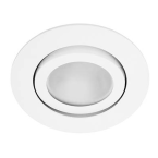  LOWY RDX BT 4,5W 420LM 3000K 3 