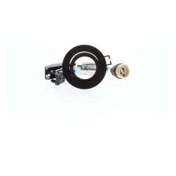  ALA1013 RX GU10 AUTO NOIR 