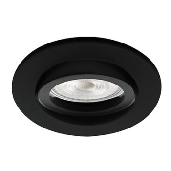  ALA1013 RX GU10 AUTO NOIR 