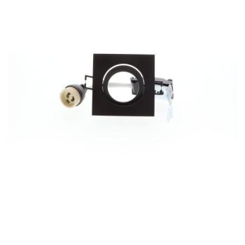  ALA1013 SX GU10 AUTO NOIR 